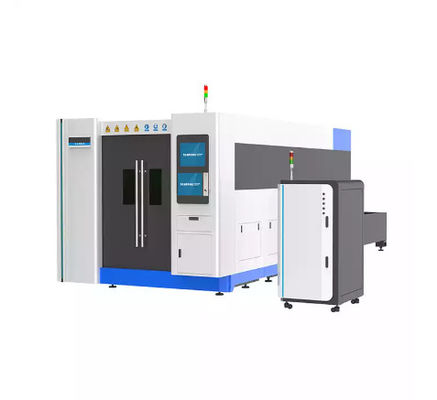 Tagliatrice del laser di 8KW 12KW 15KW 20KW per la lamina di metallo