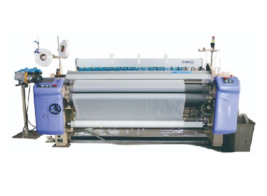 Telaio meccanico di Jet Loom High Speed Fabric dell'acqua JW51