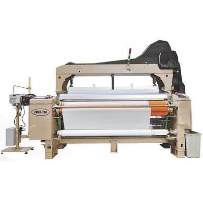 Macchina di Jet Loom Textile Water Jet dell'acqua JW81 per tessitura del tessuto