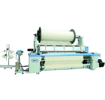 I fasci di JA93T Terry Towel Weaving Machine Double ventilano Jet Weaving Loom