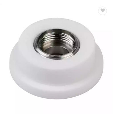 Pezzi meccanici del laser della fibra M11 del supporto 28.7mm dell'ugello del laser dell'OEM IPG