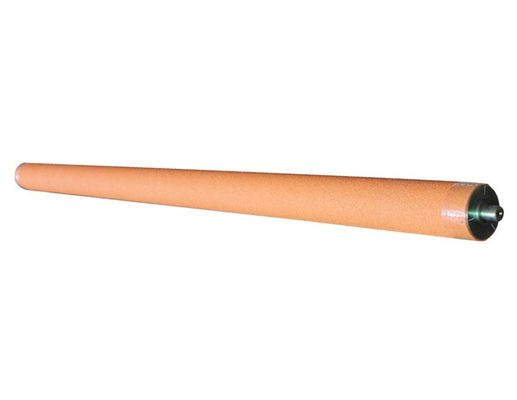 Rulli rotondo di bobina del tessuto di Jet Loom Take Up Roller dell'aria lunghezza di 360cm - di 150cm