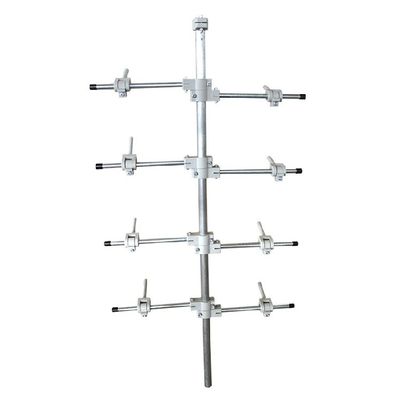 Pezzi meccanici del tessuto dell'Assemblea di Jet Weaving Loom Weft Frame dell'aria
