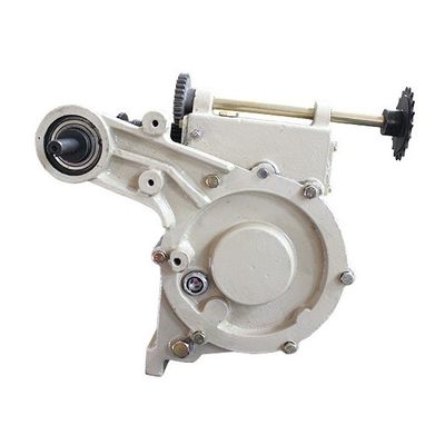 Il telaio per tessitura lasciato fuori dai pezzi meccanici del tessuto del cambio innaffia Jet Loom Gear Box