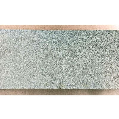 Larghezza di gomma della copertura 40mm 50mm 100mm del rullo di industria tessile