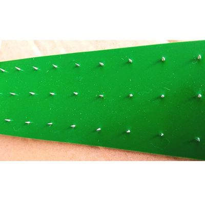 Aria Jet Loom Needle Belt del nastro di Terry Towel Loom Roller Covering