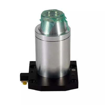 Supporto ceramico capo F200 del connettore 6kW-8kW dell'ugello del sensore del laser della fibra del condensatore
