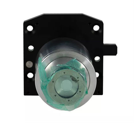 Supporto ceramico capo F200 del connettore 6kW-8kW dell'ugello del sensore del laser della fibra del condensatore