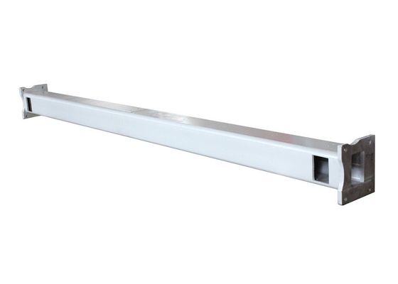Pezzi meccanici di Jet Loom Cross Beam Textile dell'aria per i telai del tessuto