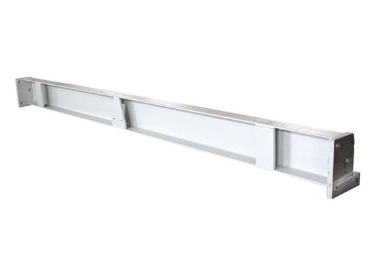 Pezzi meccanici di Jet Loom Cross Beam Textile dell'aria per i telai del tessuto