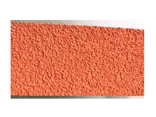 Nastro di superficie ruvida della macchina tessile del nastro della copertura del rullo del telaio per tessitura