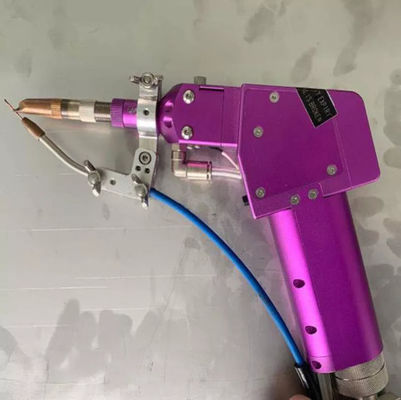 Ugello di saldatura dell'alimentazione del cavo di calibro di altezza 1mm dell'ugello 15mm della pistola M5