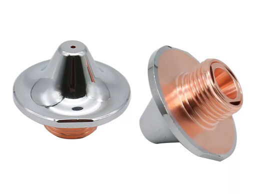 Pezzi di ricambio della tagliatrice del laser di AMADA Laser Nozzle Height 20mm