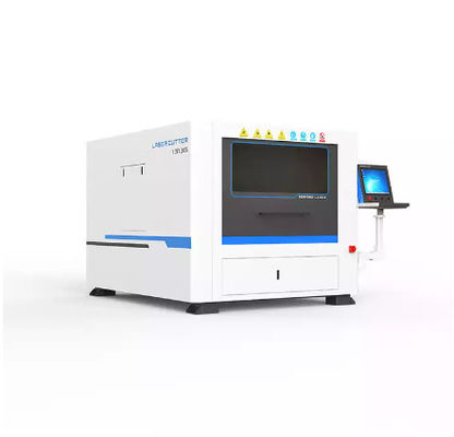 Tagliatrice economica del laser della fibra di CNC 1313G 1000W 1500W 2000W