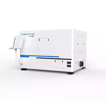 Tagliatrice economica del laser della fibra di CNC 1313G 1000W 1500W 2000W