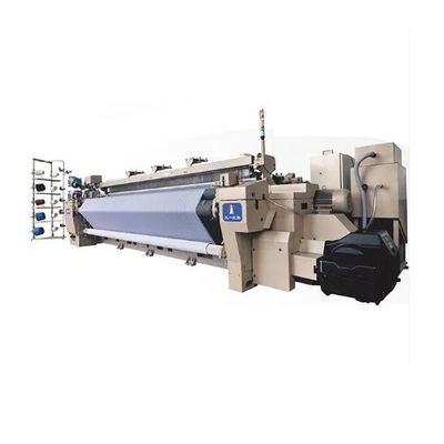 aria Jet Power Loom di 170cm Reed Air Jet Weaving Machine JA92