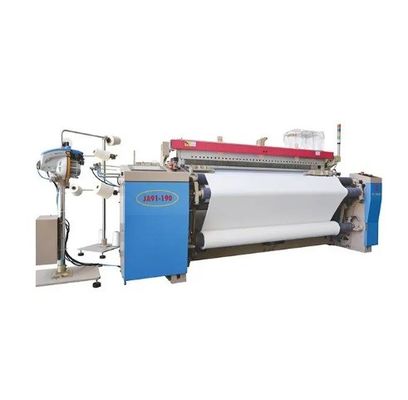 Industria tessile di Jet Loom Fabric Weaving Machine dell'aria di Smart JA93