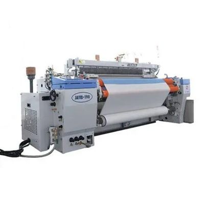 JA71 aria Jet Loom Machine For Weaving Gauze And Grey Cloth medico
