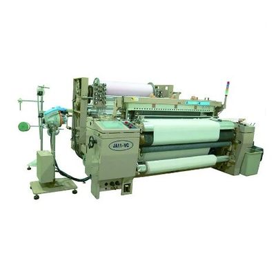 Aria Jet Loom Velvet Weaving Machine di JA11-VC per il tessuto di doppio strato