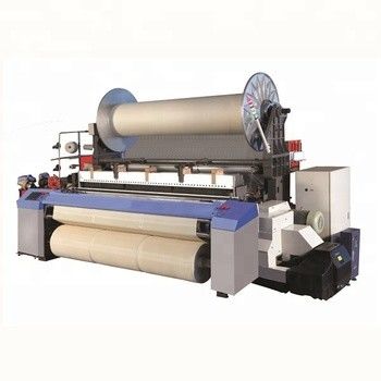 I fasci di JA93T Terry Towel Weaving Machine Double ventilano Jet Weaving Loom
