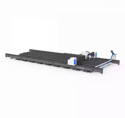 Smussatura ultra grande per il taglio di metalli della macchina 6KW-36KW 12030TX del laser della fibra di CNC