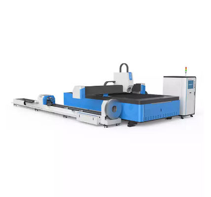 taglierina del laser della fibra della tagliatrice di 3015M Fiber Laser Sheet 1000w