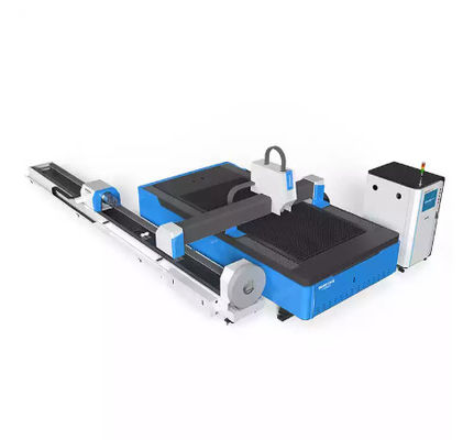 taglierina del laser della fibra della tagliatrice di 3015M Fiber Laser Sheet 1000w