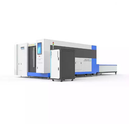 taglierina della tagliatrice del laser della metropolitana 1500w-36000w 3015HM Metal Sheet Laser