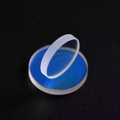 Lente protettiva del laser di Dia25mm*1.5mm per la tagliatrice del laser
