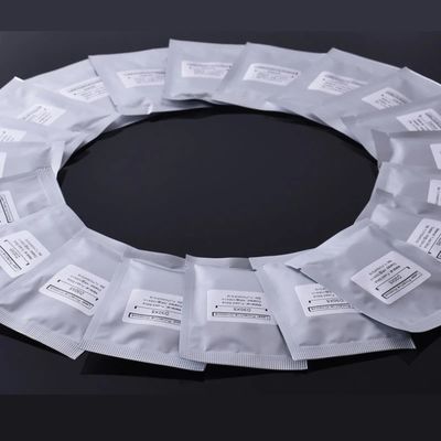 la lente della fibra di più H di 27.9mm per 4-15KW autorizza la testa di taglierina del laser