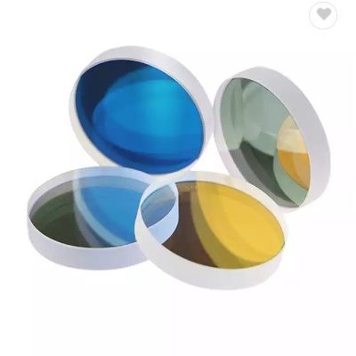Lente protettiva della taglierina del laser della lente 34mm del laser della fibra di Precitec WSX