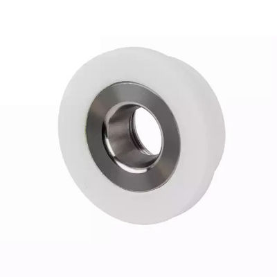 Pezzi meccanici del laser della fibra M11 del supporto 28.7mm dell'ugello del laser dell'OEM IPG