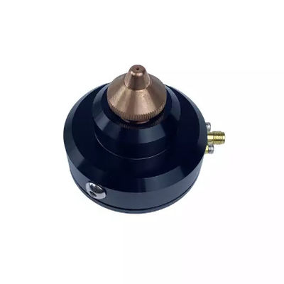 Il laser di Raytools del sensore dell'ugello del laser di iso dota le parti d'un polverizzatore della testa di taglierina del laser della fibra