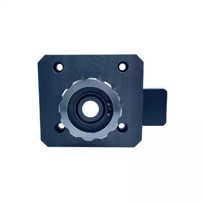 Connettore ceramico dell'ugello del supporto del laser per il sensore originale dell'ugello di Raytools BT240S