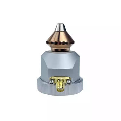 Supporto ceramico del laser del connettore capacitivo dell'ugello del sensore dell'ugello del laser di Raytools BM210