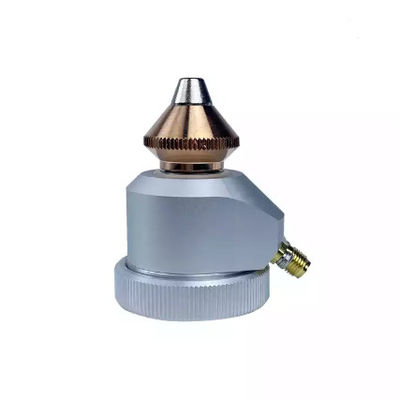 Supporto ceramico del laser del connettore capacitivo dell'ugello del sensore dell'ugello del laser di Raytools BM210