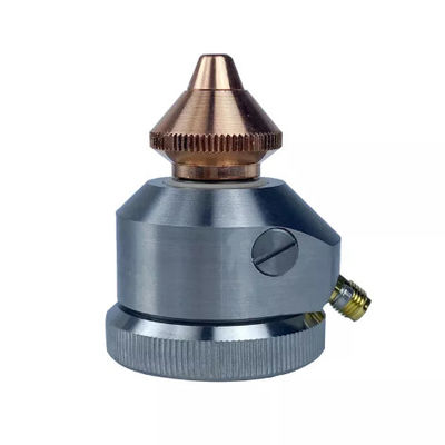 Parti ceramiche della testa del laser del supporto del sensore BM210S dell'ugello di Precitec