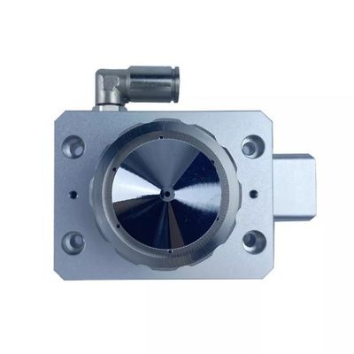 Connettore dell'ugello del condensatore di Raytools del sensore dell'ugello del laser BM111