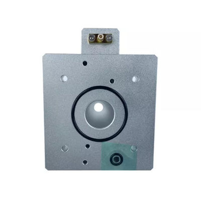 Connettore capacitivo ceramico del sensore dell'ugello del supporto BM114 di Raytools