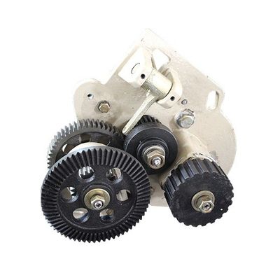Acqua Jet Loom Take Up Gearbox meccanica per il telaio del tessuto