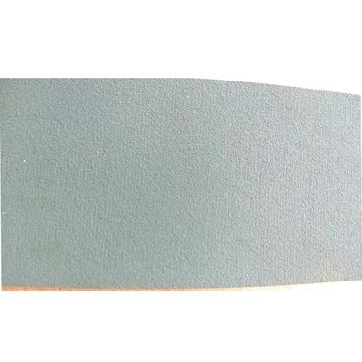 nastro di gomma 100mm della copertura del rullo di 50mm per la macchina del telaio del tessuto