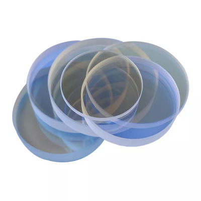 Lente 1064nm Sapphire Optical Windows di protezione del laser di D32 4mm