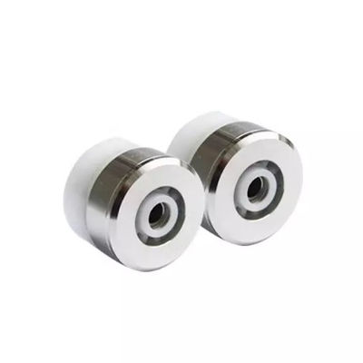 Pezzi di ricambio di Tae Baek Ceramic Check Valve Water Jet Loom Parts Textile Machinery