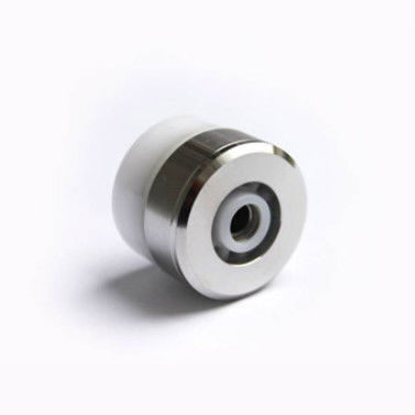 Pezzi di ricambio di Tae Baek Ceramic Check Valve Water Jet Loom Parts Textile Machinery