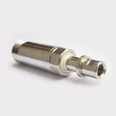 Acqua Jet Loom Parts Ceramic Plunger del macchinario del tessuto per la pompa idraulica 3218B
