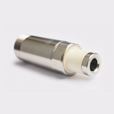 I pezzi meccanici del tessuto della pompa di tuffatore innaffiano Jet Loom Ceramic Plunger