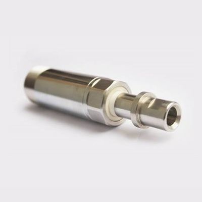 Iso ceramico di Jet Loom Plunger Pump dell'acqua del tuffatore di M8 M10