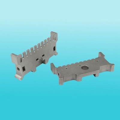 L'aria Jet Loom Spare Parts Warp ferma la base di moto per il macchinario del tessuto