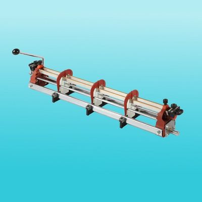 Del telaio di Airjet il dispositivo di arresto automatico rompicatena per Terry Towel Weaving Machine V7M (D) - 2A
