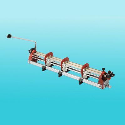 La rottura del filo di ordito ferma l'aria Jet Terry Loom Spare Parts V7M (m.) - 2A di moto